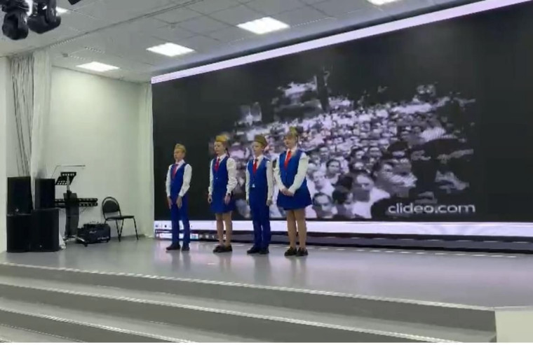 «Безопасное колесо».