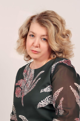 Иванова Ирина Александровна Иванова Ирина Александровна