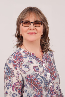 Цхай Галина Юрьевна Цхай Галина Юрьевна