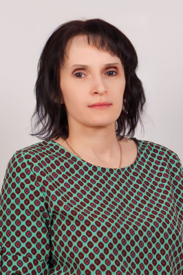 Семёнова Светлана Владимировна Семёнова Светлана Владимировна