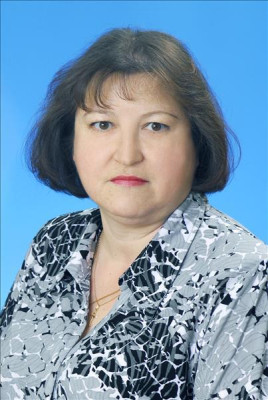 Михайлова Надежда Владимировна Михайлова Надежда Владимировна