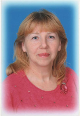 Максимова Маргарита Юрьевна Максимова Маргарита Юрьевна