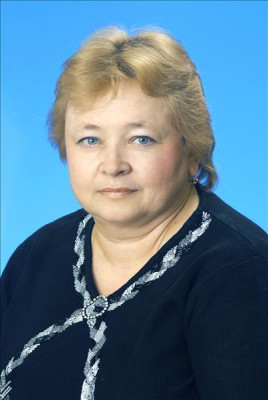 Виноградова Наталья Аркадьевна Виноградова Наталья Аркадьевна
