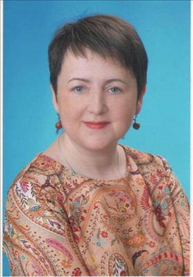 Ильина Жанна Николавна Ильина Жанна Николавна