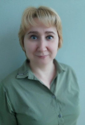 Кузнецова Юлия Сергеевна Кузнецова Юлия Сергеевна