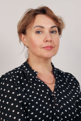 Денисова Наталья Николаевна Денисова Наталья Николаевна