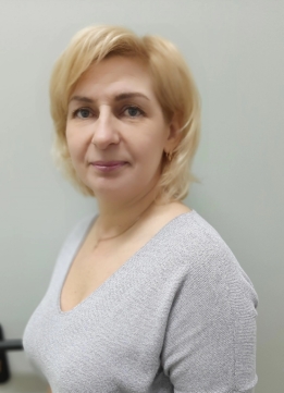 Швырова Марина Евгеньевна Швырова Марина Евгеньевна