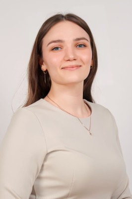 Степанова Алина Алексеевна Степанова Алина Алексеевна