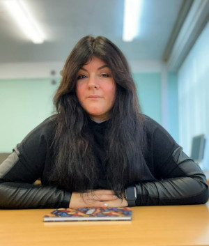 Морозова Ирина Анатольевна Морозова Ирина Анатольевна